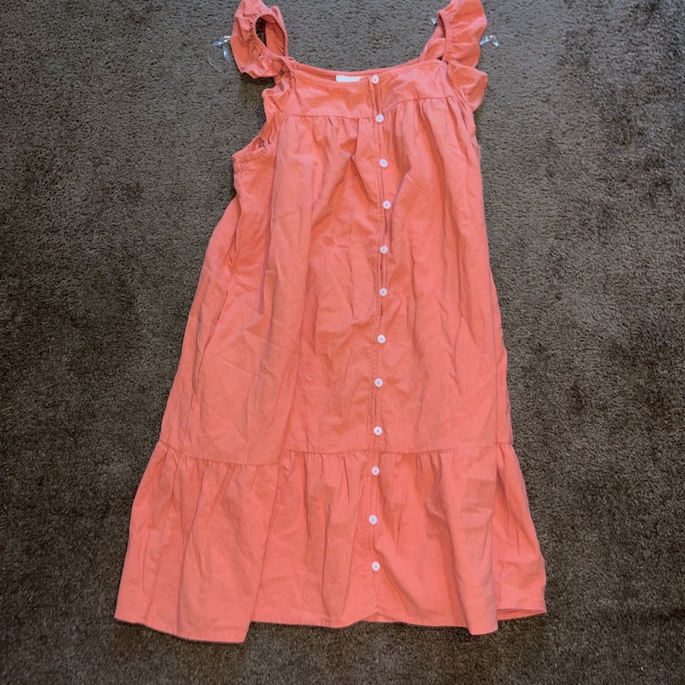 Universal Thread Dress